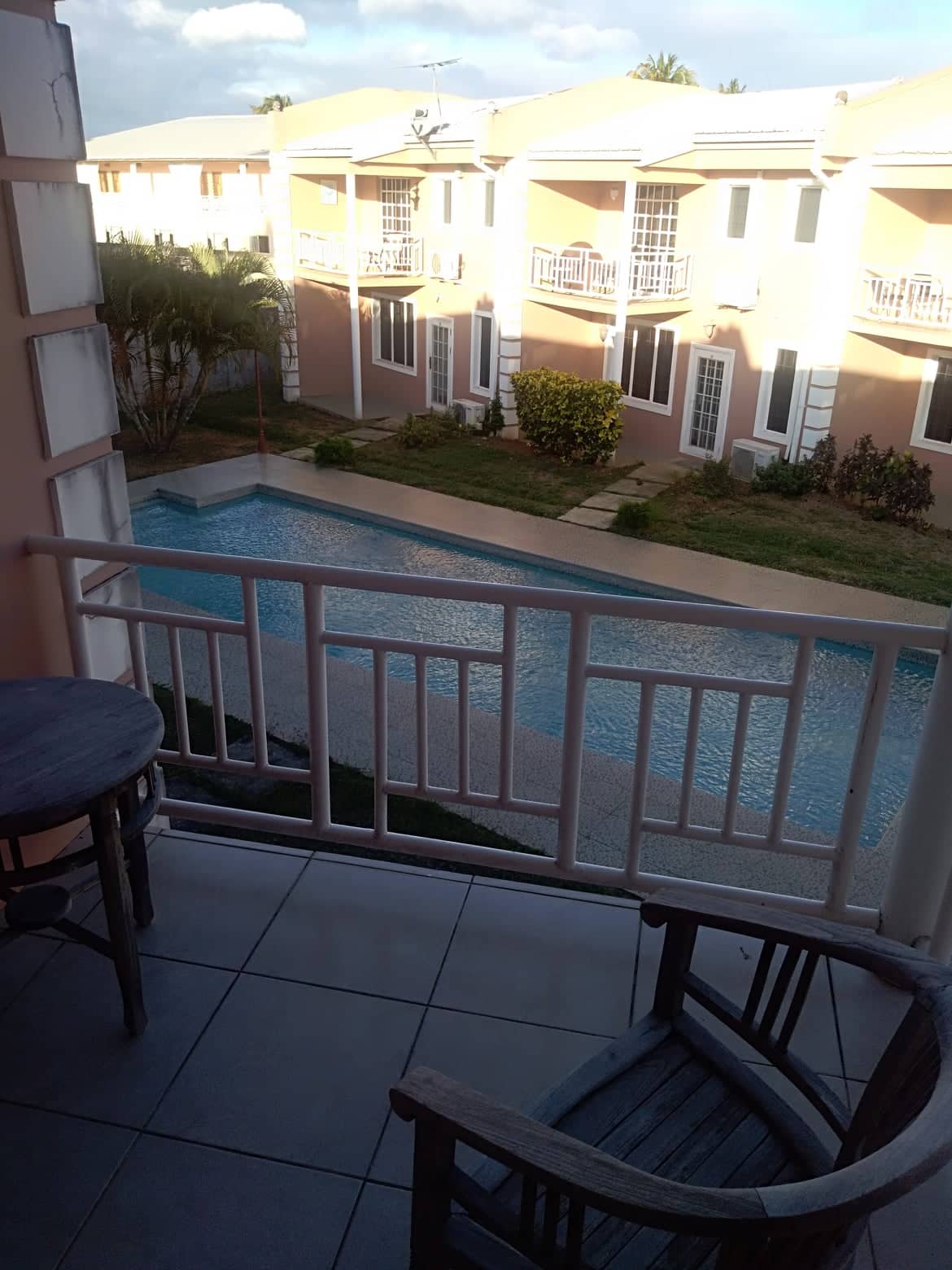 Crown Point, Townhouse (Ref #Tb18)